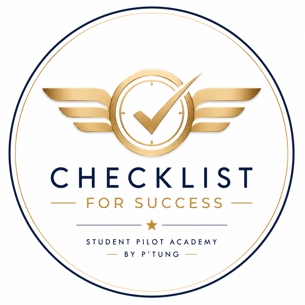 Checklist for Success